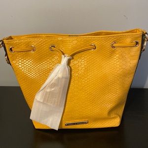 Poppy & Peonies Purse